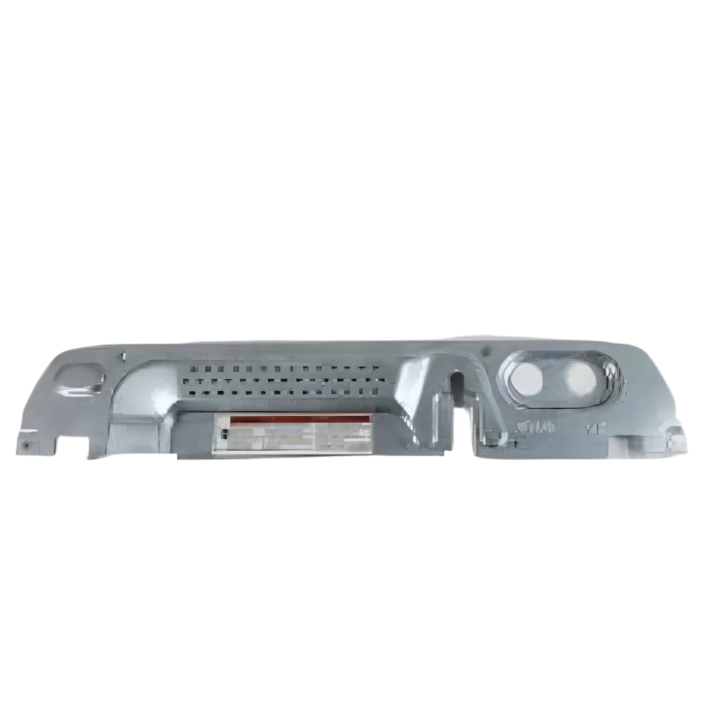 Whirlpool Washer Rear Panel - W11129559