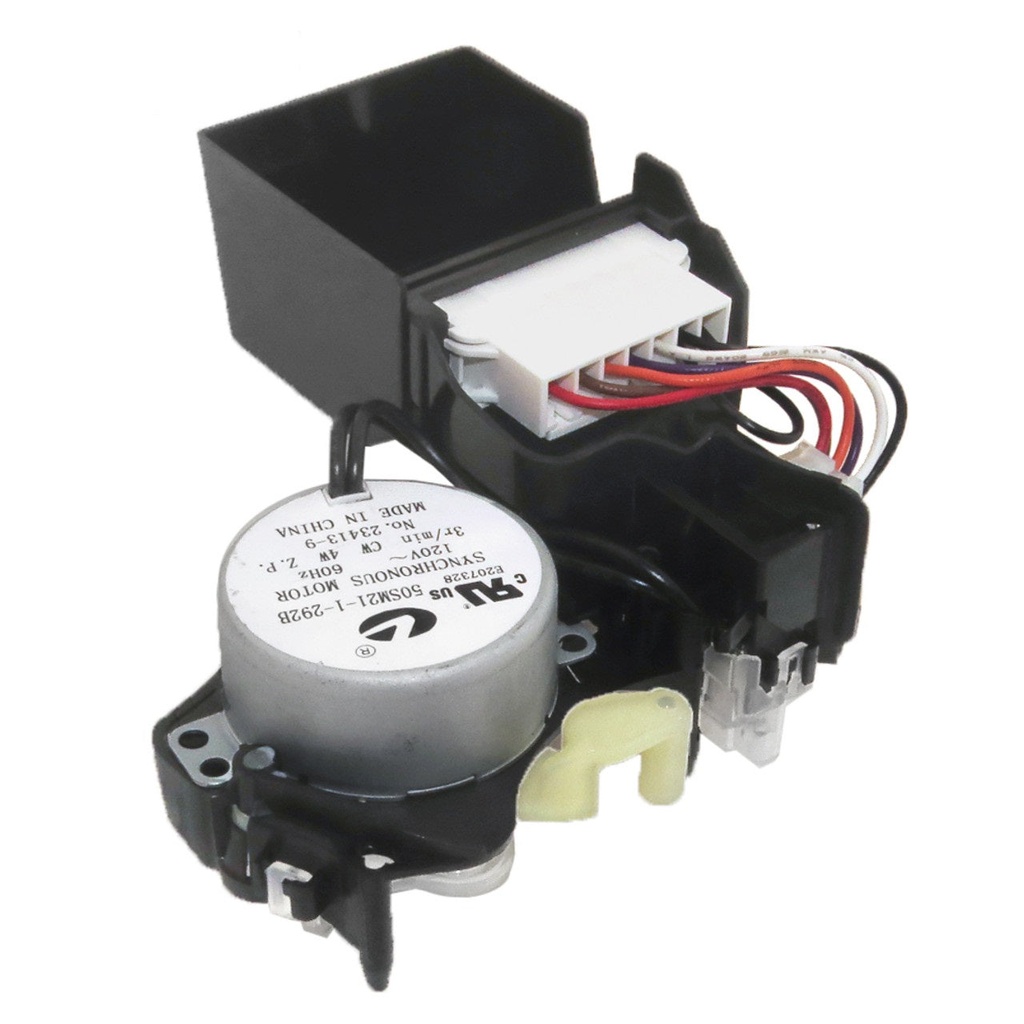 Whirlpool Washer Shift Actuator OEM - W10006355, Replaces: W11198451