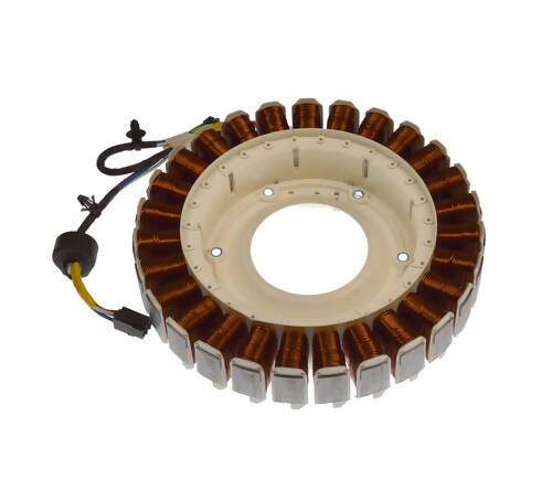 Whirlpool Washer Stator - W11354542