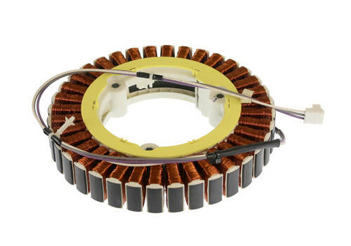 Whirlpool Washer Stator - WPW10657810