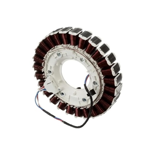 Whirlpool Washer Stator Assembly OEM - W11354541, Replaces: W10921087