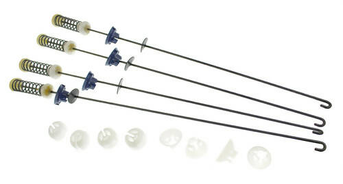 Whirlpool Washer Suspension Rod - W10247710