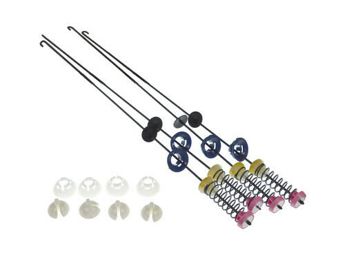 Whirlpool Washer Suspension Rod - W10440786