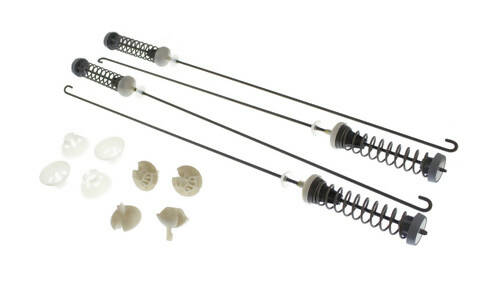 Whirlpool Washer Suspension Rod Kit - W10780044