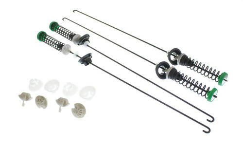 Whirlpool Washer Suspension Rod Kit - W11130362