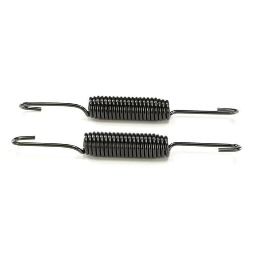 Whirlpool Washer Suspension Spring Set, 2/Pack OEM - W11314394