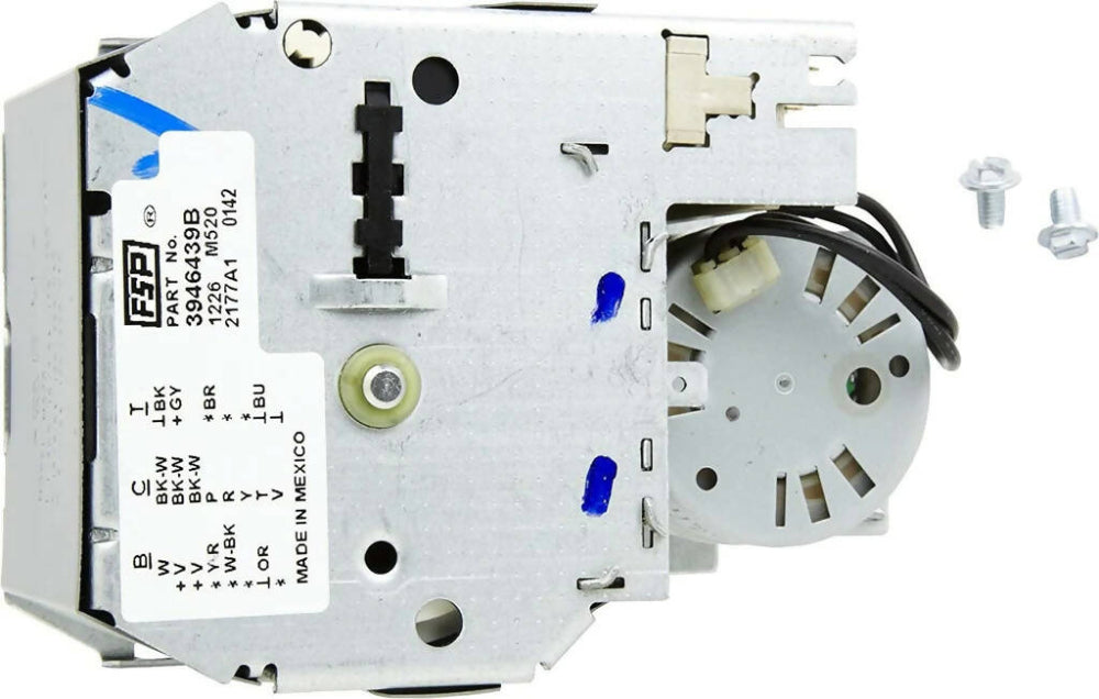 Whirlpool Washer Timer - 285938