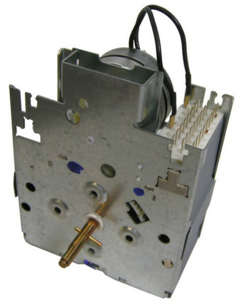 Whirlpool Washer Timer - WP22001025