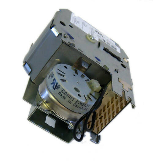 Whirlpool Washer Timer - WP661649