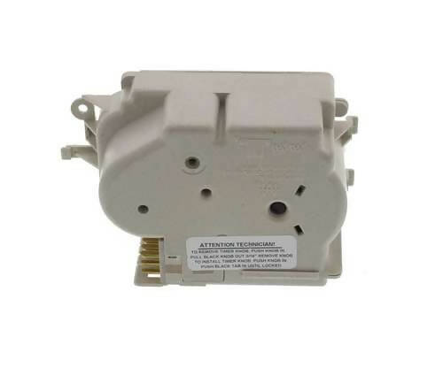 Whirlpool Washer Timer - WP8572976