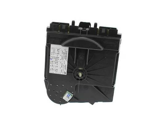 Whirlpool Washer Timer - WPW10187167