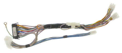 Whirlpool Washer Timer Wire Harness - W10138351