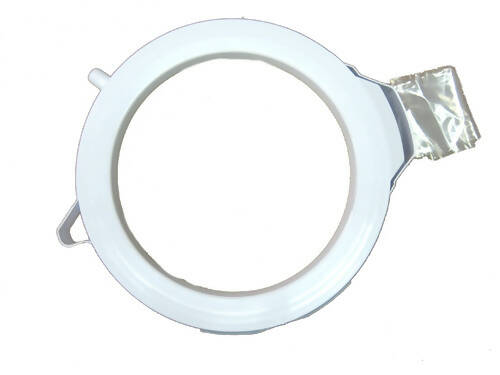 Whirlpool Washer Tub Cover - W10831641