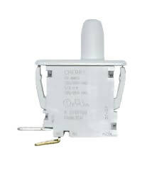Whirlpool Washer Tub Displacement Switch - WP22002044