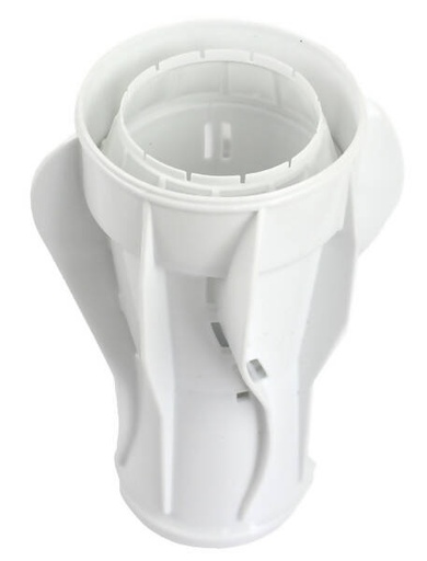 Whirlpool Washer Upper Agitator - WP63840