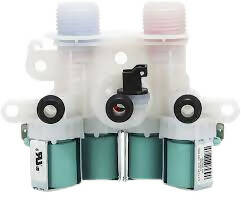 Whirlpool Washer Valve - W11165546