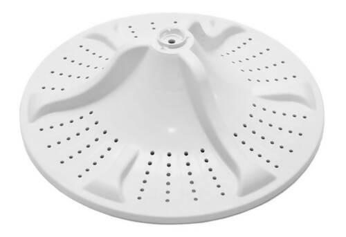 Whirlpool Washer Washplate - W10843780