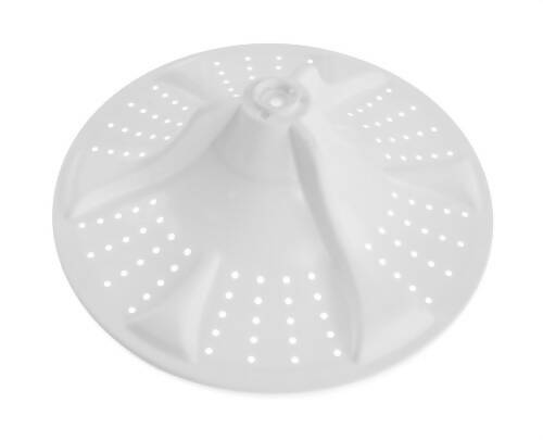 Whirlpool Washer Washplate - WPW10215115