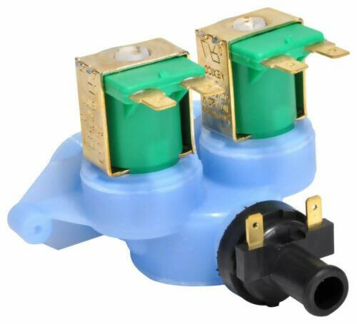 Whirlpool Washer Water Inlet Valve - 12002158