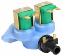 Whirlpool Washer Water Inlet Valve - 12002158