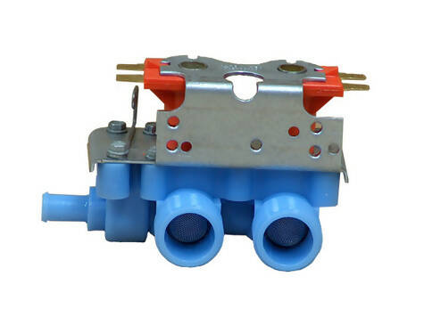 Whirlpool Washer Water Inlet Valve - 205613
