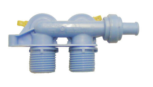 Whirlpool Washer Water Inlet Valve - 35-2374N