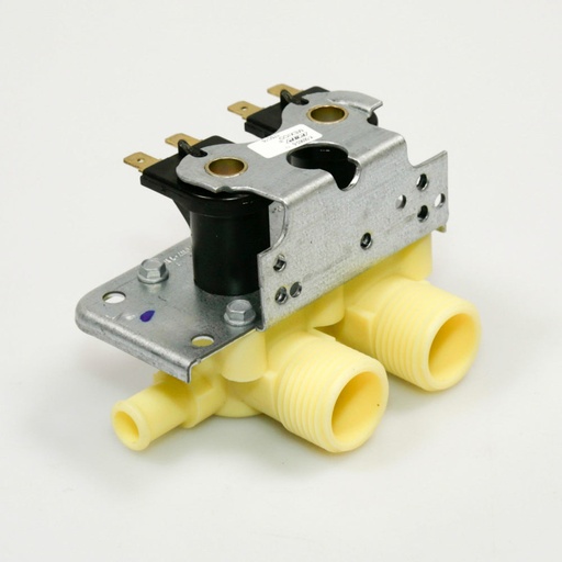 Whirlpool Washer Water Inlet Valve - 358277