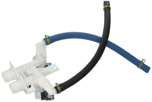 Whirlpool Washer Water Inlet Valve - W10599356