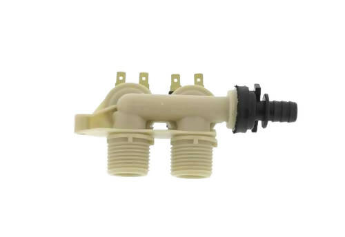 Whirlpool Washer Water Inlet Valve - W10919200