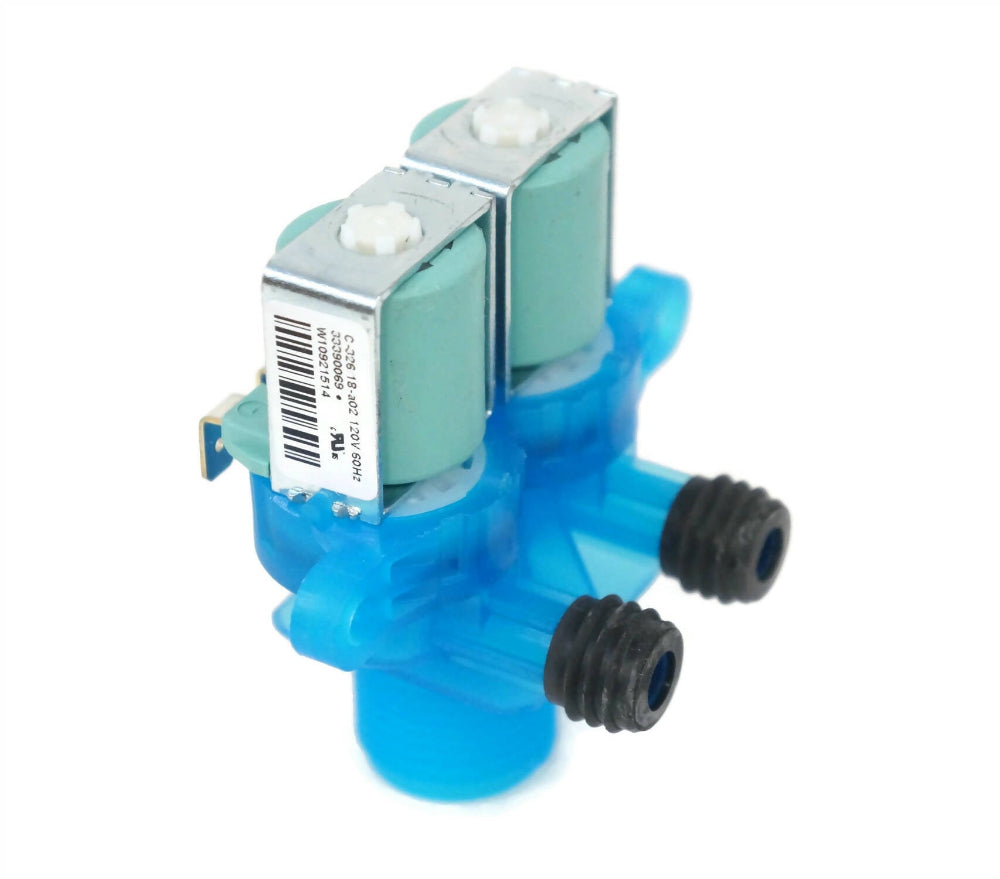 Whirlpool Washer Water Inlet Valve - W11168740