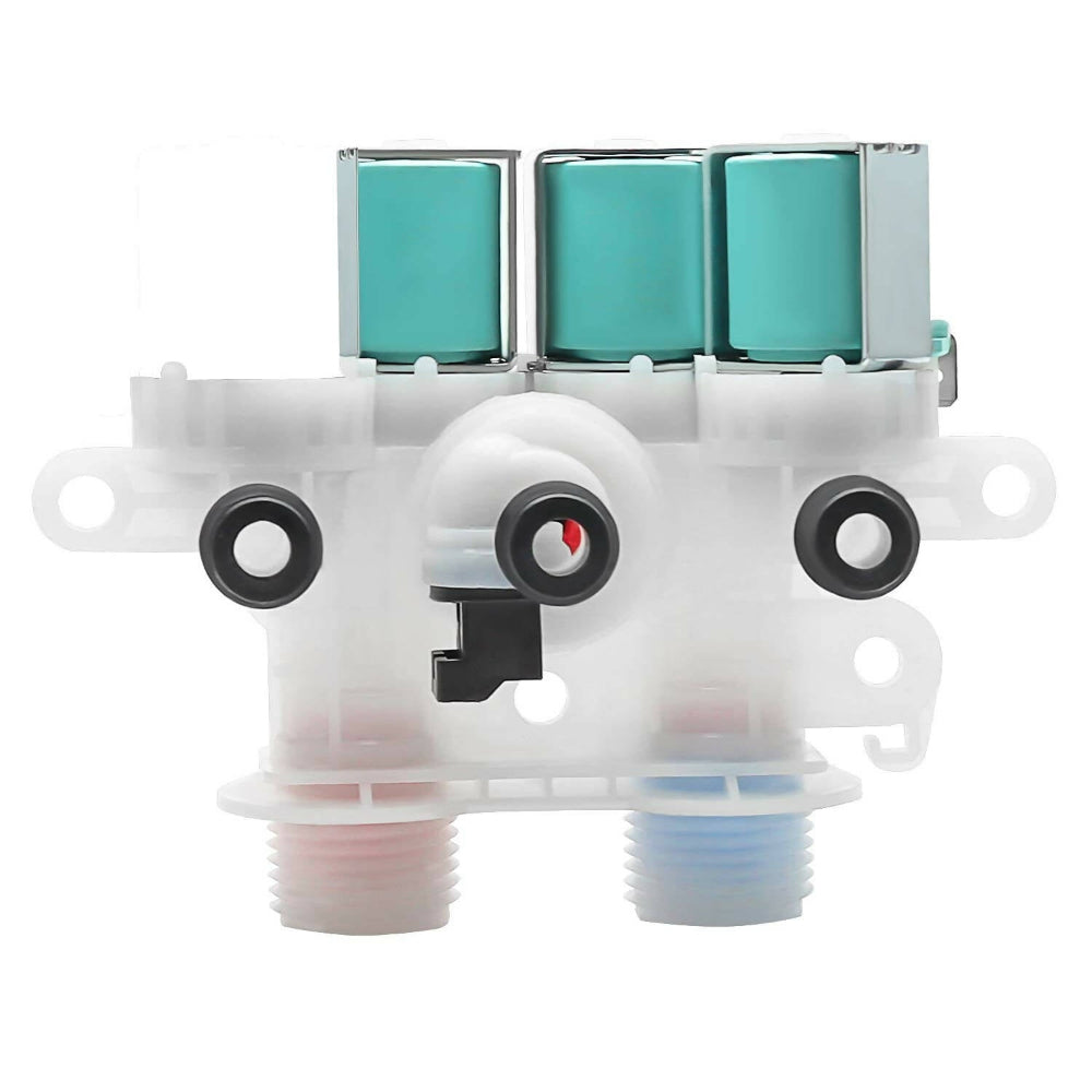 Whirlpool Washer Water Inlet Valve - W11220230
