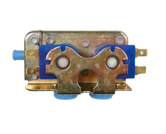 Whirlpool Washer Water Inlet Valve - WP206413