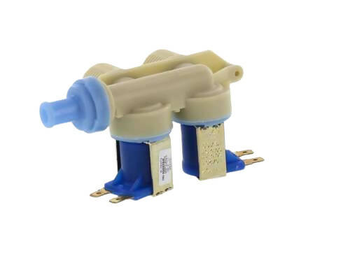 Whirlpool Washer Water Inlet Valve - WP21001932