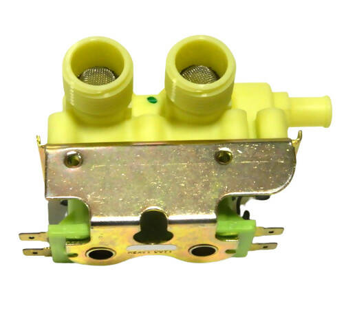 Whirlpool Washer Water Inlet Valve - WP22001196