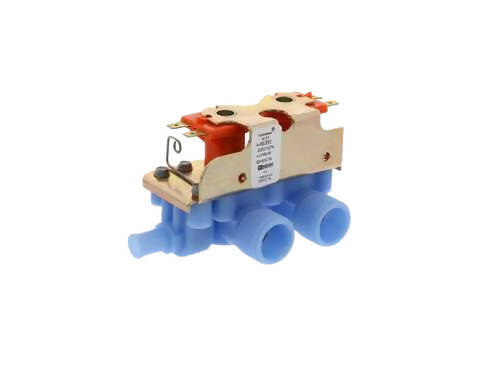 Whirlpool Washer Water Inlet Valve - WP22001274