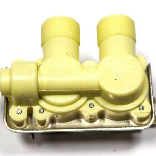 Whirlpool Washer Water Inlet Valve - WP22001604