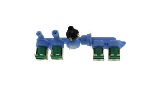 Whirlpool Washer Water Inlet Valve - WP22003245