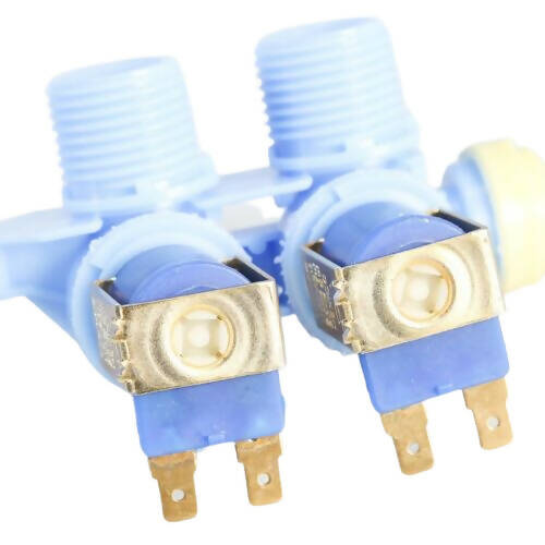 Whirlpool Washer Water Inlet Valve - WP22003940