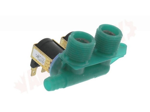 Whirlpool Washer Water Inlet Valve - WP3952162