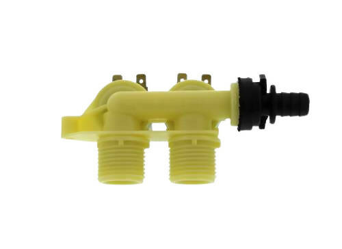 Whirlpool Washer Water Inlet Valve - WP3979345