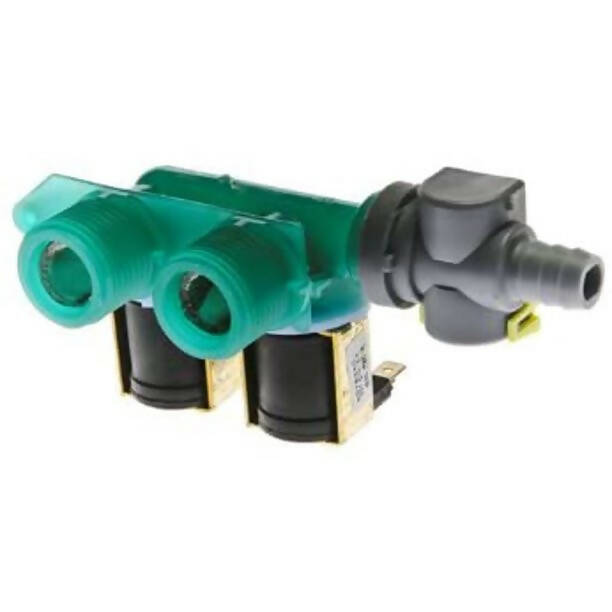 Whirlpool Washer Water Inlet Valve - WP8578340