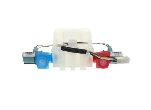 Whirlpool Washer Water Inlet Valve - WPW10144820