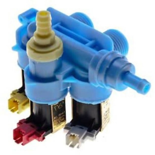 Whirlpool Washer Water Inlet Valve - WPW10156253