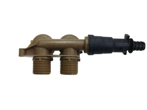 Whirlpool Washer Water Inlet Valve - WPW10175893