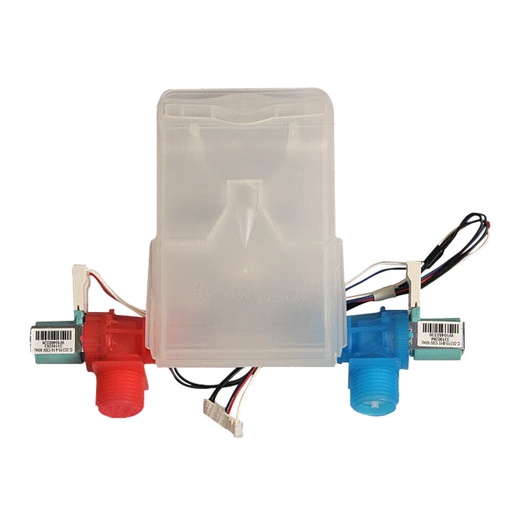 Whirlpool Washer Water Inlet Valve - WPW10683653