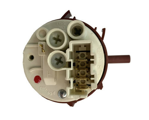 Whirlpool Washer Water Level Switch - W11417623