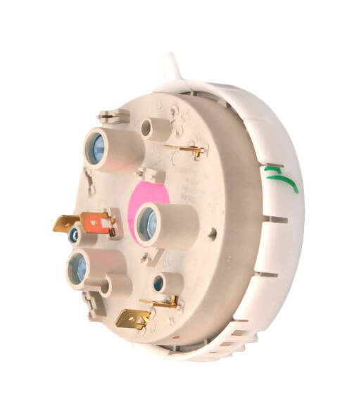 Whirlpool Washer Water Level Switch - WP326034589