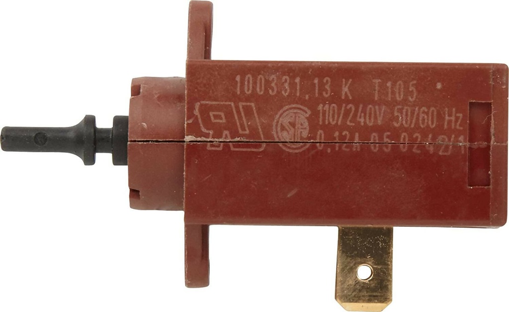 Whirlpool Washer Wax Motor Actuator - 12002535 or 1063620