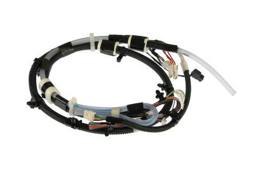 Whirlpool Washer Wire Harness - W11025584