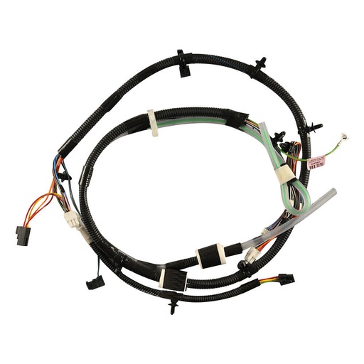 Whirlpool Washer Wire Harness - W11131700